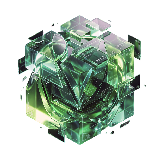 Cubo Principal